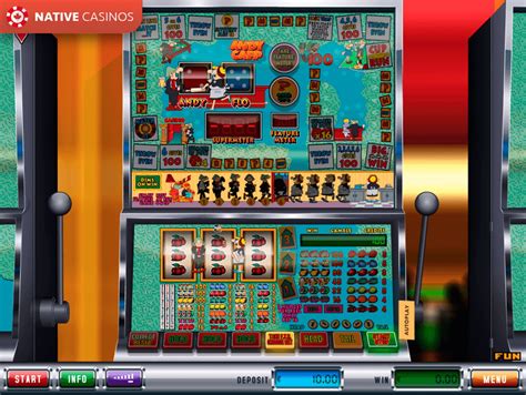 andy capp slot machine online|al capp wooden leg.